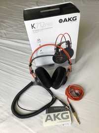 Наушники AKG K712 Pro "НОВЫЕ"