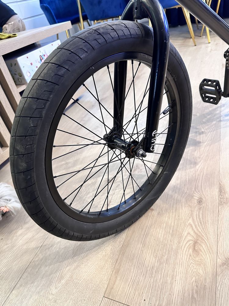BMX wyczynowy