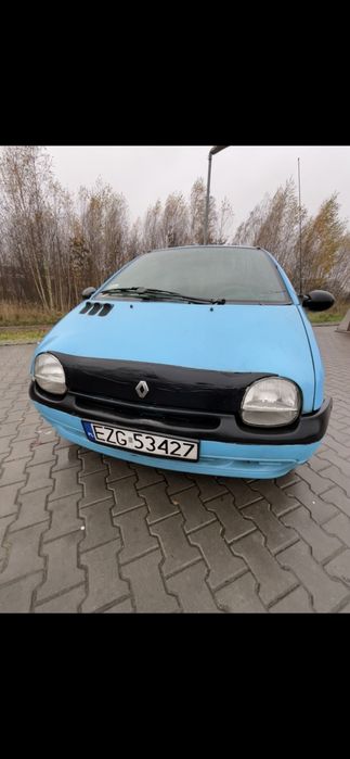 Renault Twingo 1,2