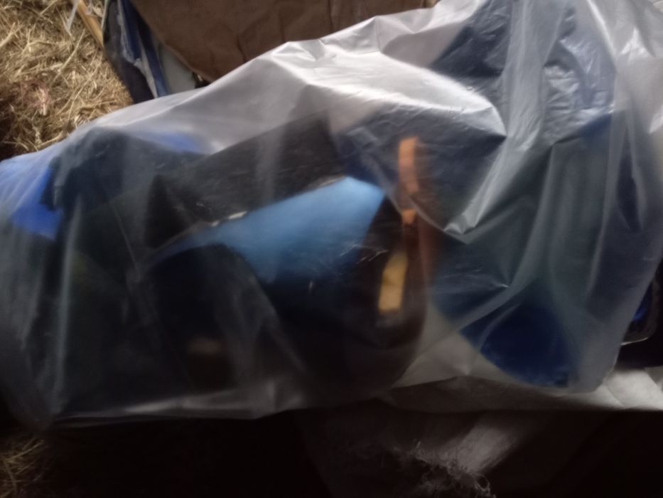 Продам скутер навігатор 80 куб в розібраному стані