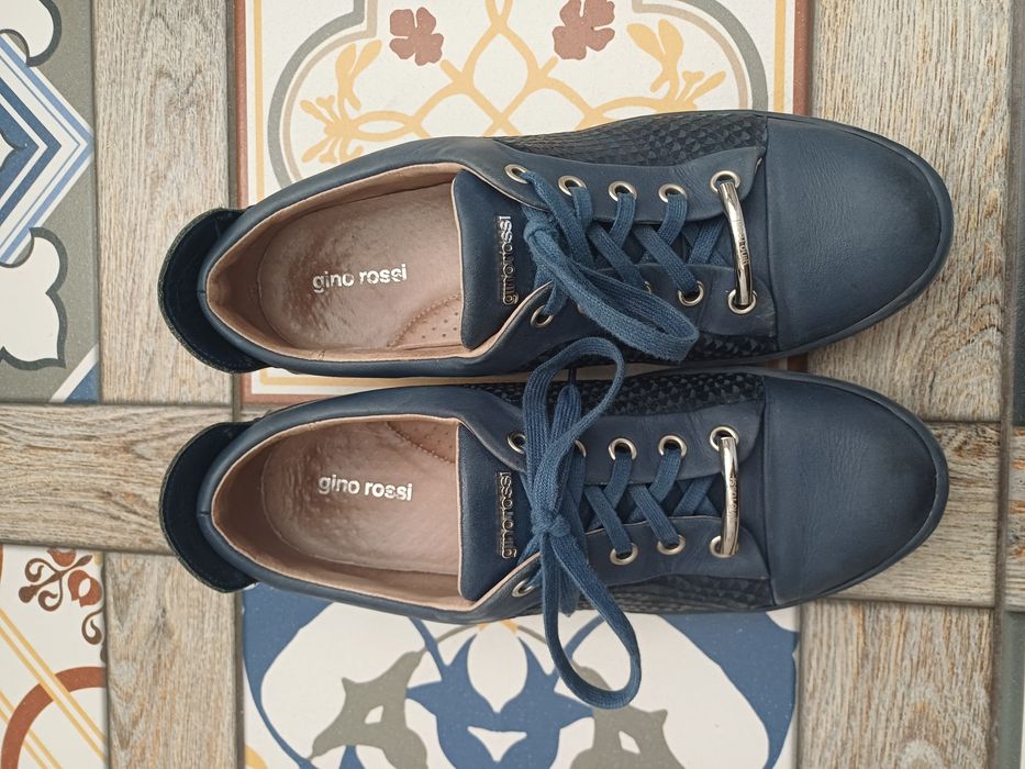 Buty Gino Rossi r.37