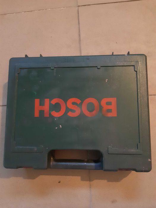 Wkrętarka Bosch 12v