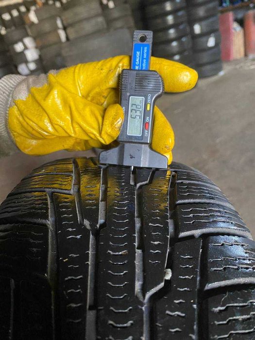 185 65 R15 92R Nokian Nordman RS2 Шини зима