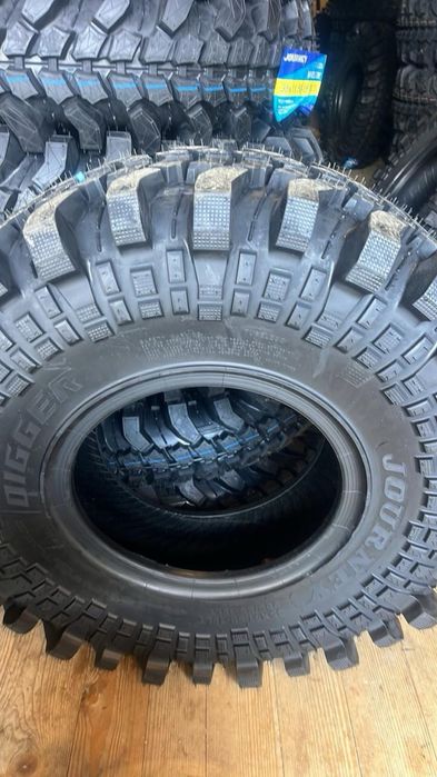 Всесезонні шини Journei Digger WN03 33.10,5 R15-R16 155K