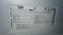Części do lodówki BEKO BCN130000