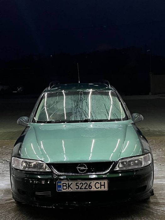 Продам Опель Вектра Б Opel Vectra 1.6 газ/бенз комплектація 100