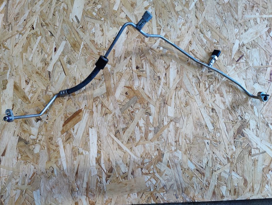 Przewód wąż klimatyzacji VW Golf 7 Passat b8 Audi a3 Octavia