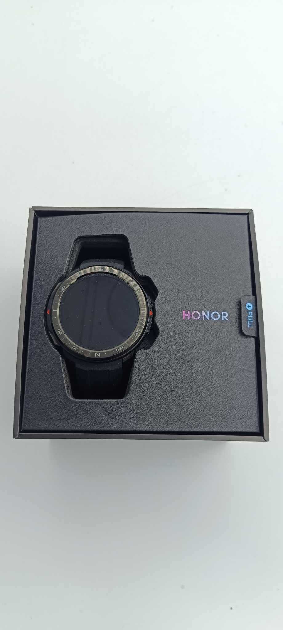 Smartwatch Honor Watch GS PRO Czarny