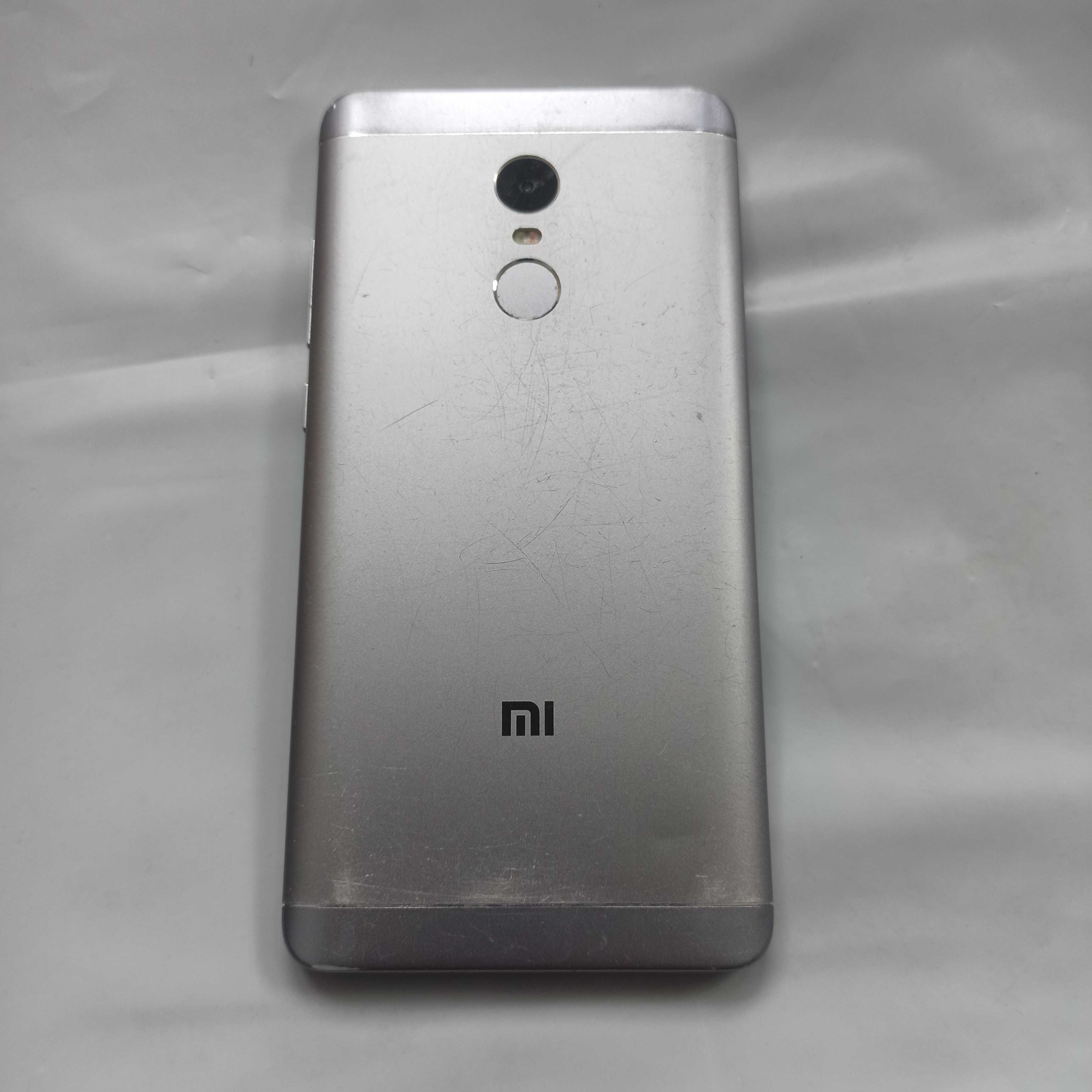 Xiaomi redmi note 4