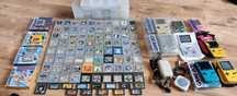 Zestaw Gameboy Konsole gry Game boy