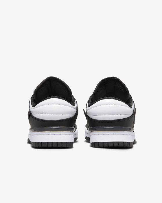 ‼️Кроссовки Nike Dunk Low Twist Jordan ACG Оригинал! (DZ2794-001)