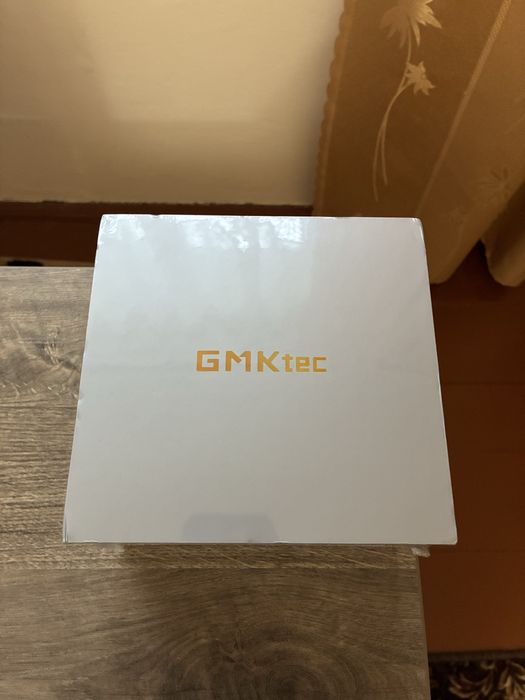 GMKtec G3S mini pc 8/256 Gb N95 Win 11 Pro