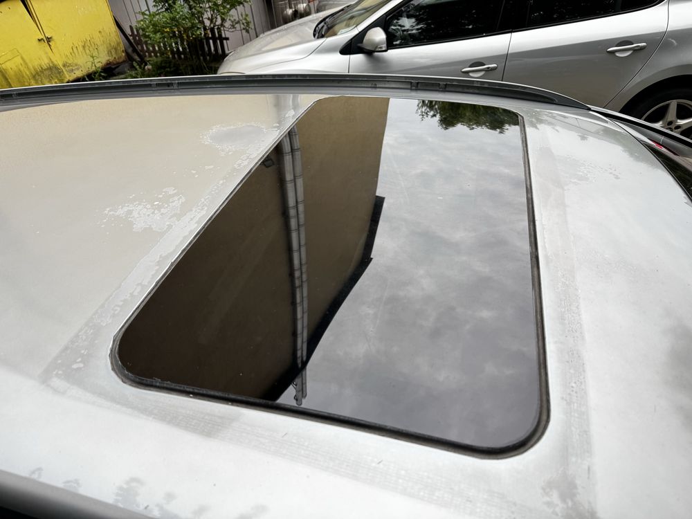 Opel Signum/ vectra c 2.0 TURBO