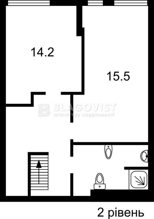 Продаж квартири Липи Юрія, 6 Комфорт Таун