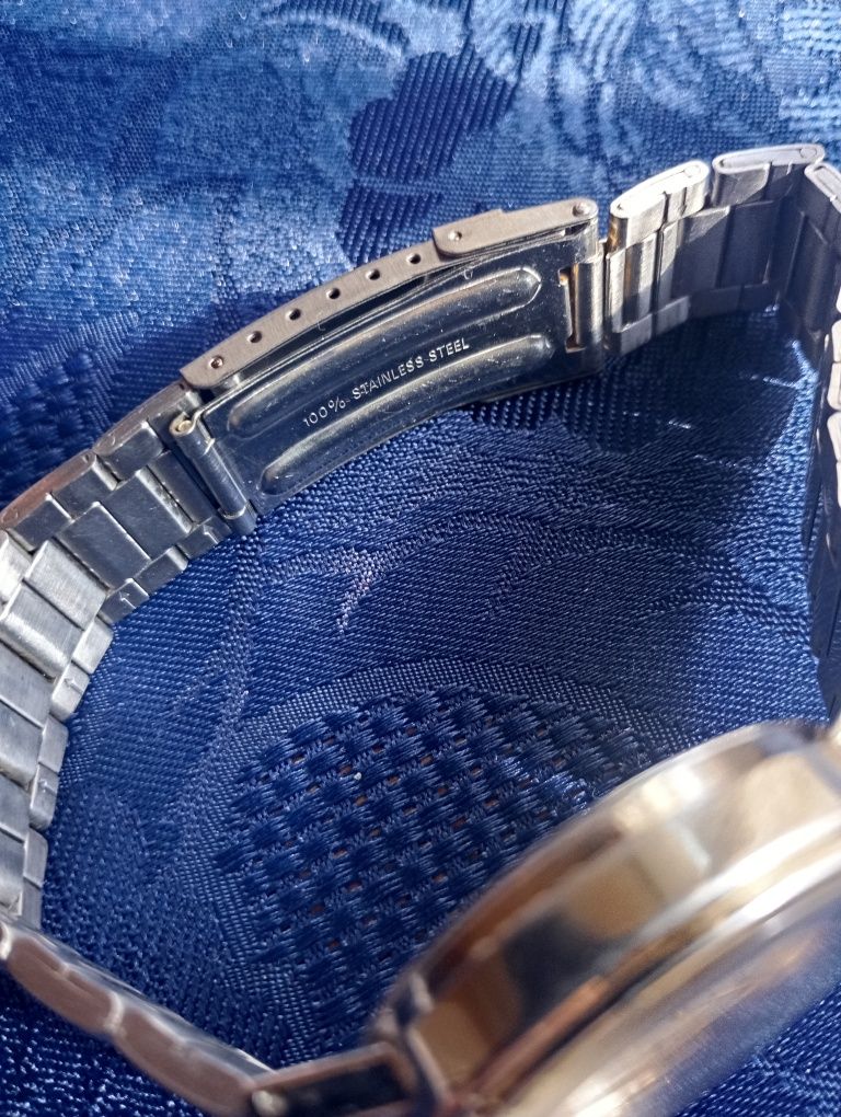 Męski Zegarek Timex