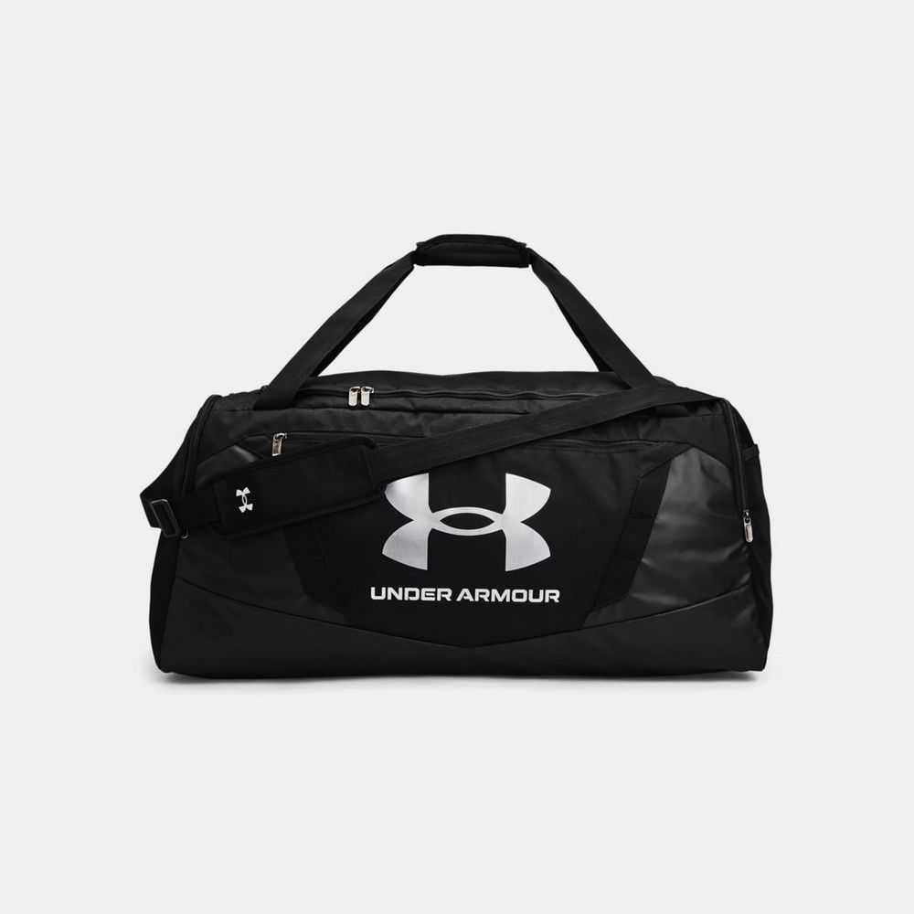 США Спортивная Сумка через плечо Under Armour Undeniable (1369224-001)