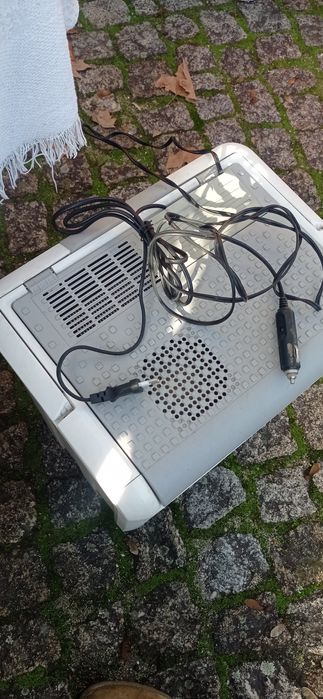 Refrigerador Norauto para carro