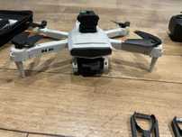 Квадрокоптер D6 Air