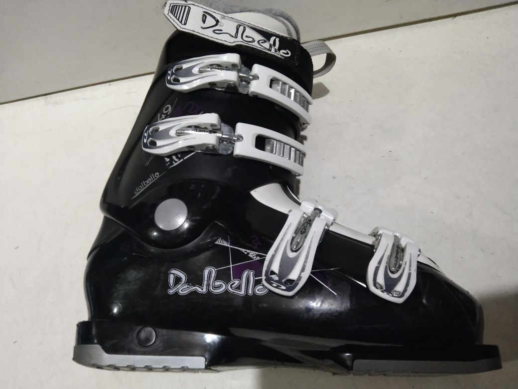 Buty narciarskie damskie Dalbello rozmiar 41