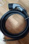 Cabo Type 2 Trifasico marca Wallbox