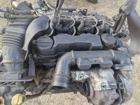 Silnik 1.6 tdci gbda