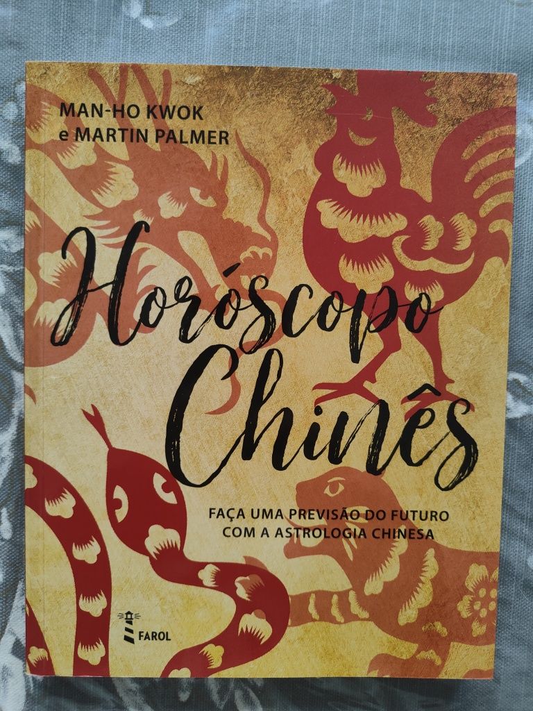 Horóscopo chinês