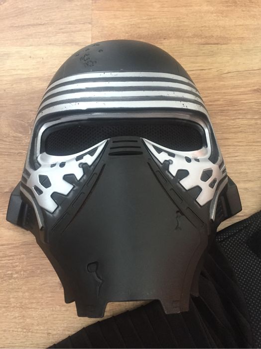 Fato Carnaval Disney Kylo Ren