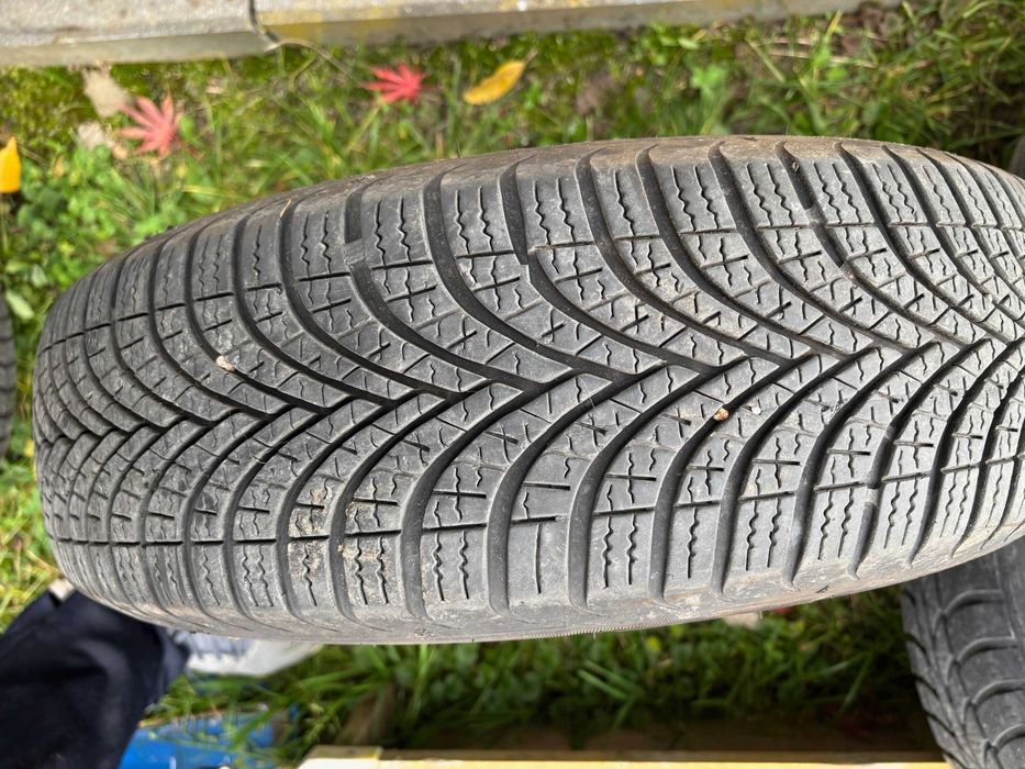 2 Opony całoroczne 165/70 R14 DĘBICA NAVIGATOR
