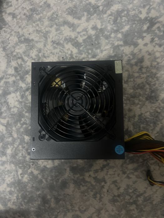 Блок живлення Вінга 450Вт