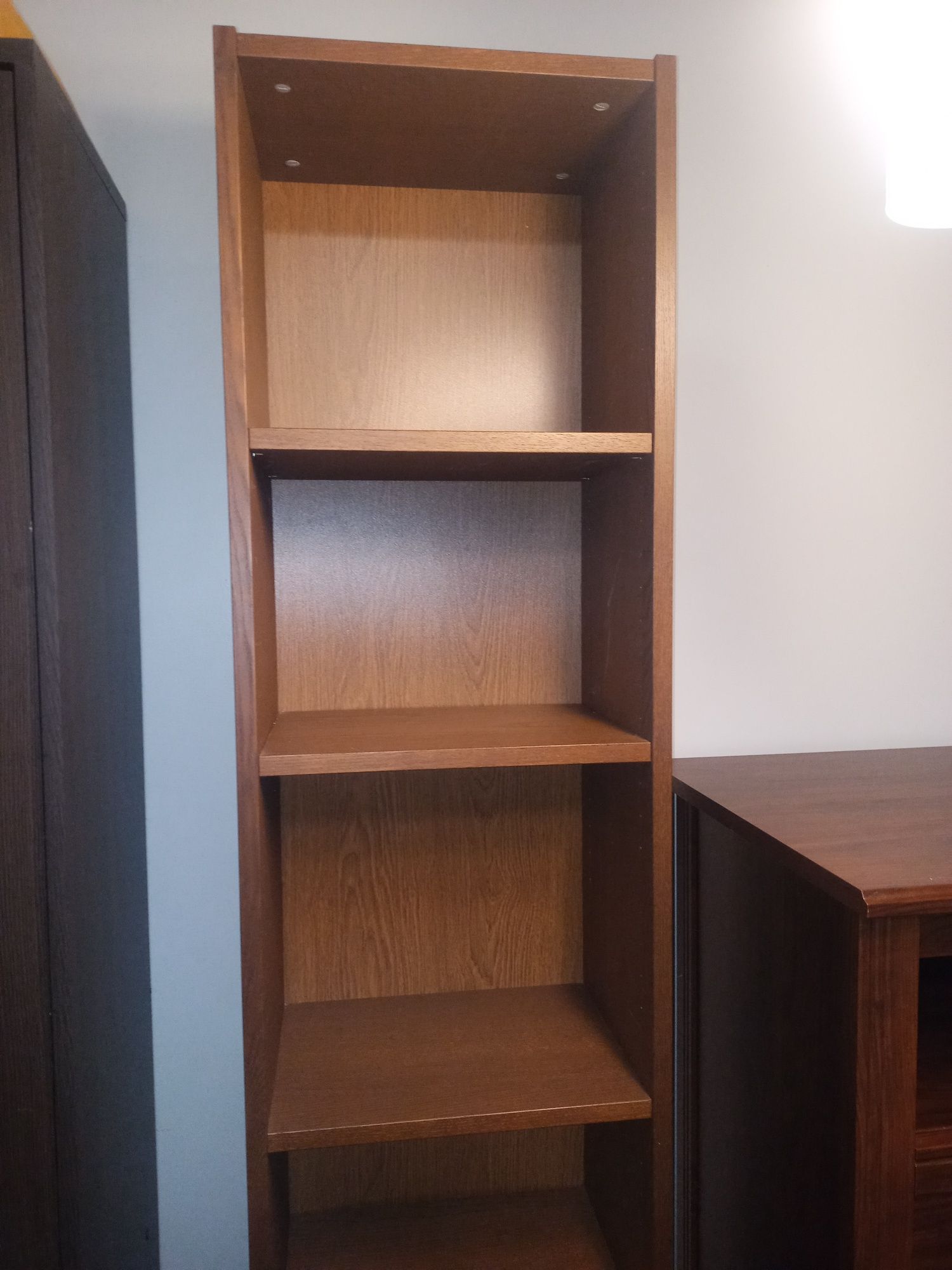 Regał Billy Ikea