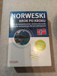 Norweski krok po kroku dla początkujących