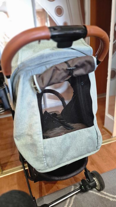 Carrello Astra Коляска Прогулочна