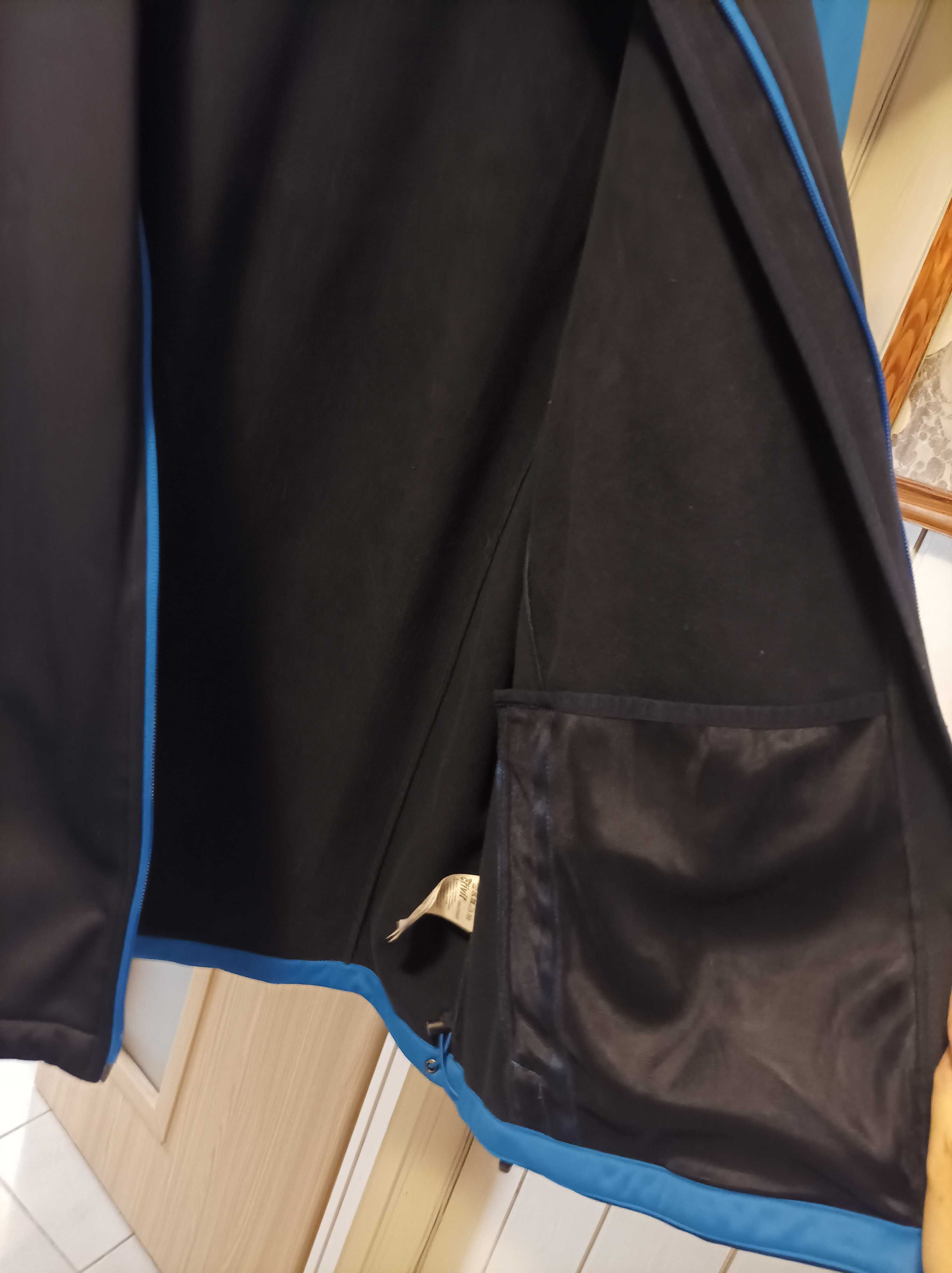 Męska bluza Softshell