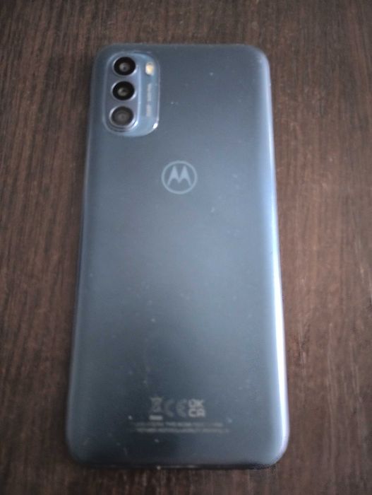 Motorola g31(w)..