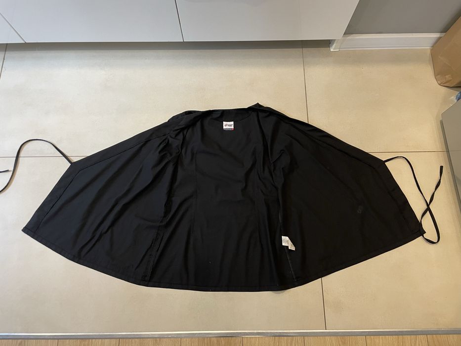 Uniformix select fartuszek kosmetyczny