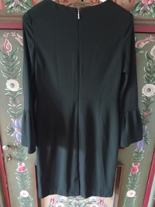 Massimo Dutti sukienka roz M