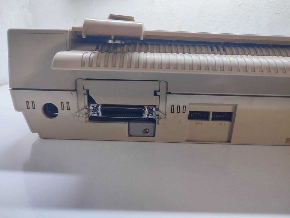 EPSON LQ-1050+ Dot Matrix Printer64584992738562122