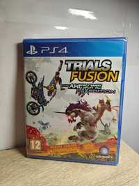 PS4 Trials Fusion The Awesome Max Edition NOWA