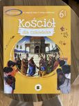 Podręcznik do religii klasa 6 nowy