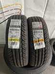 Pneus NOVOS 165/45/16 Kumho super preco