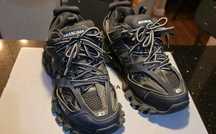 Balenciaga track tamanho 42