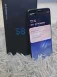Samsung Galaxy S8 sprawny