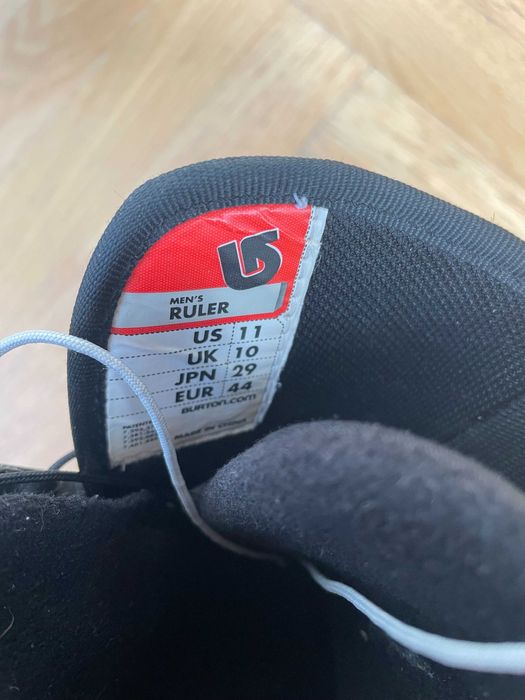 Burton Custom X 160cm + wiązania Cartel + buty Burton Ruler