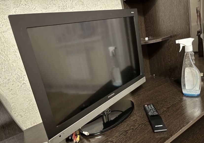 Телевизор Hyundai 26 дюймов