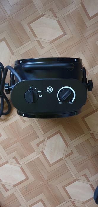 Nagrzewnica 2500W 5000W