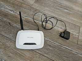 Router TP-link 150Mbps