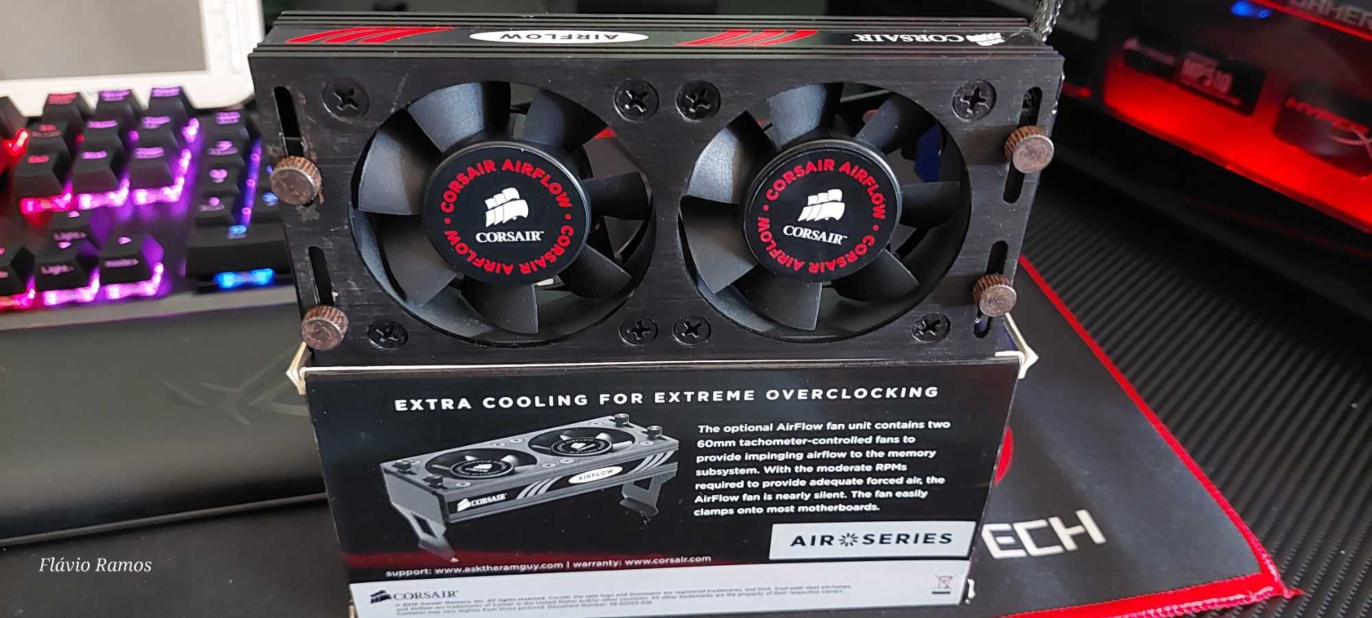 AIRFLOW Corsair..