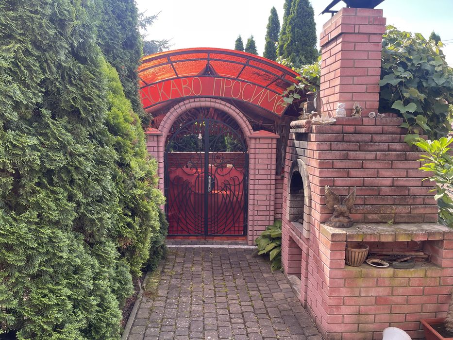 Продам будинок