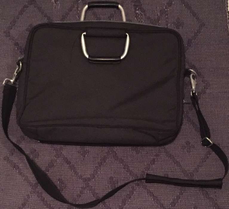 [SOLIDEX] Mala de transporte de PC portátil até 17" polegadas