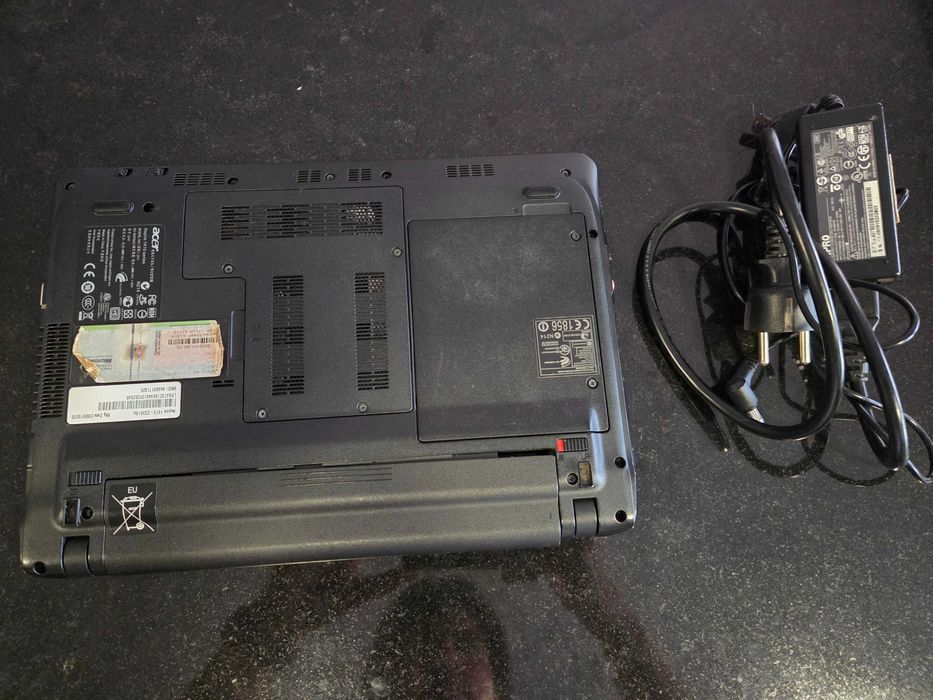 Computador Portátil ACER Aspire 1410 Series